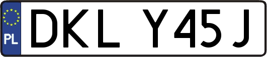 DKLY45J