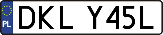DKLY45L