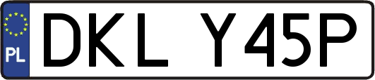 DKLY45P
