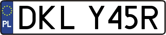 DKLY45R