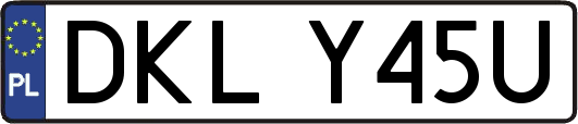 DKLY45U