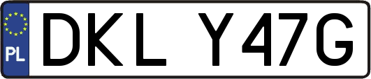 DKLY47G