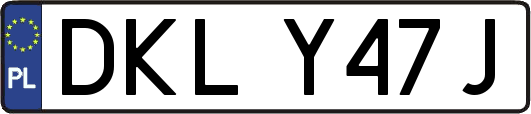 DKLY47J