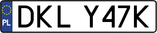 DKLY47K