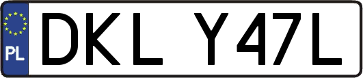 DKLY47L
