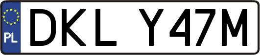 DKLY47M