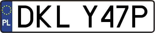 DKLY47P