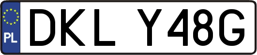 DKLY48G