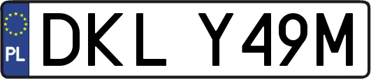DKLY49M