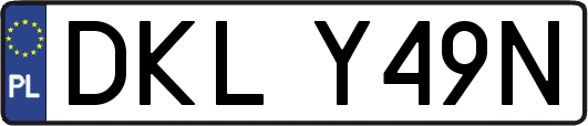 DKLY49N