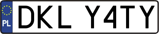 DKLY4TY