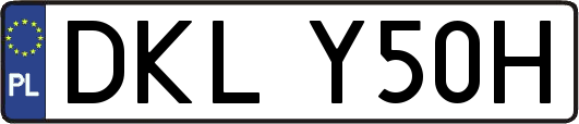 DKLY50H