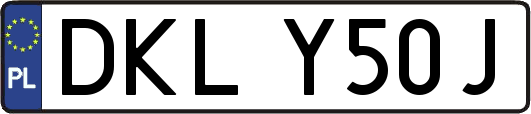 DKLY50J