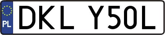 DKLY50L
