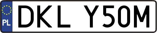 DKLY50M