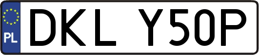 DKLY50P