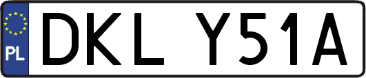DKLY51A