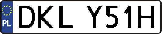DKLY51H
