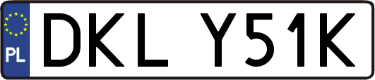 DKLY51K