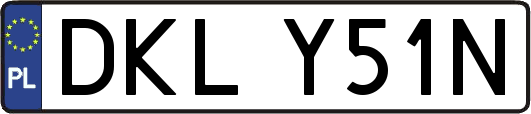 DKLY51N