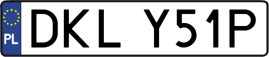 DKLY51P