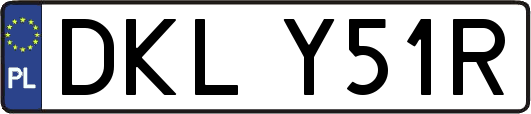 DKLY51R
