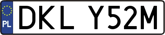 DKLY52M