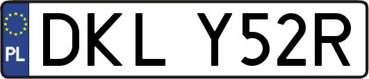 DKLY52R