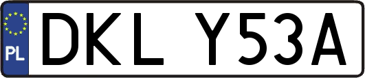 DKLY53A