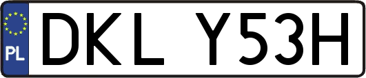 DKLY53H