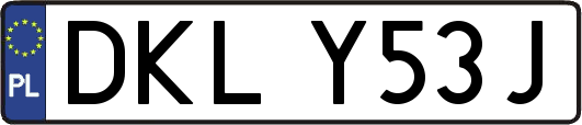 DKLY53J