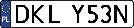 DKLY53N