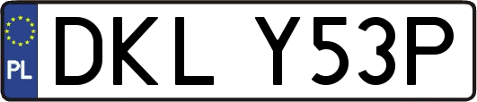 DKLY53P