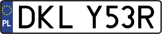 DKLY53R