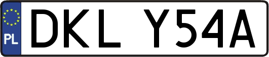 DKLY54A