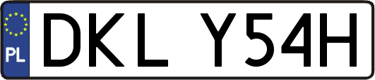 DKLY54H