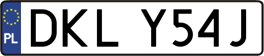 DKLY54J