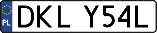 DKLY54L