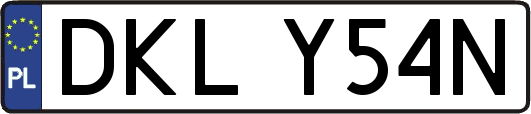 DKLY54N