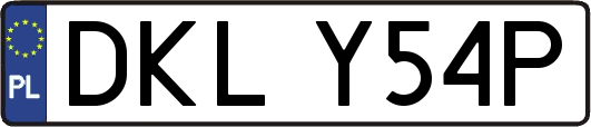 DKLY54P