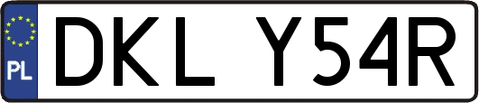 DKLY54R