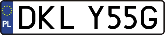 DKLY55G