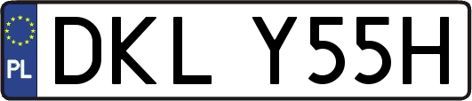 DKLY55H