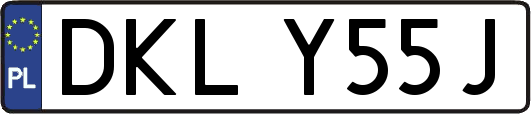 DKLY55J