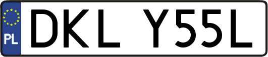 DKLY55L