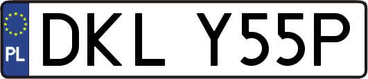 DKLY55P