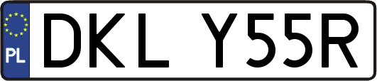 DKLY55R