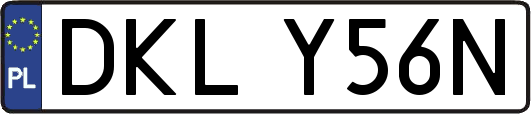 DKLY56N