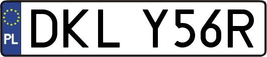 DKLY56R