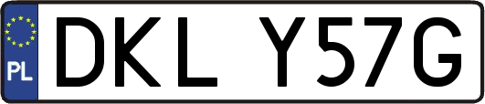 DKLY57G